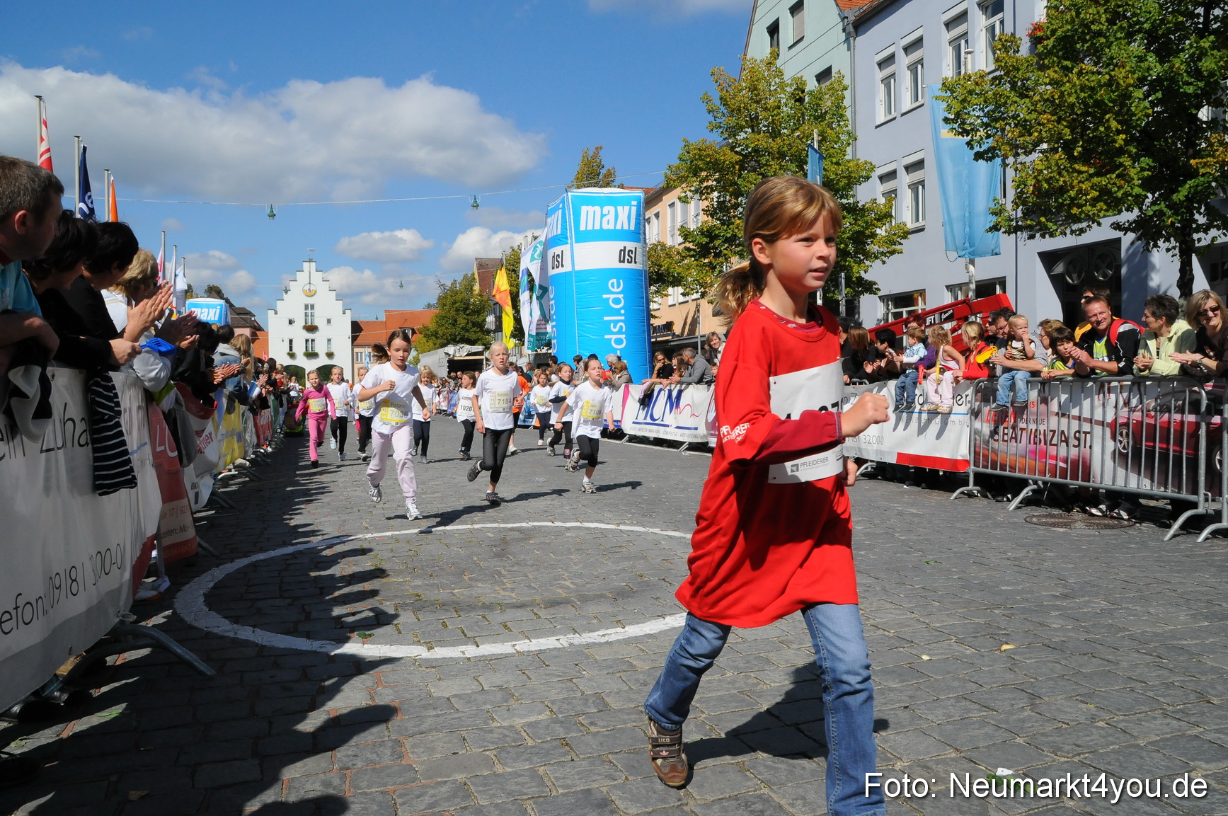 Bambini Laeufe 2010 0075